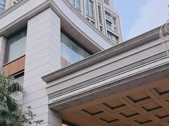 -金玛国宾酒店-自助西餐厅