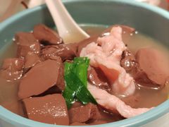 -禄运茶居·手工点心(猎德店)