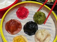 -玉玲珑·里舍(万象城店)