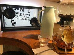 -茶是一枝花泡茶店