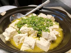 -唐猫庭院·千年陕菜(大唐不夜城店)