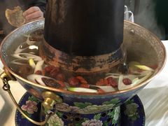 -东来顺饭庄(王府井步行街店)