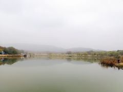 -钟山体育运动公园