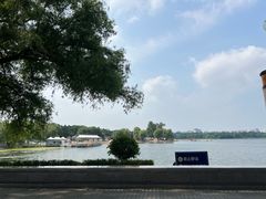 -长春市南湖公园