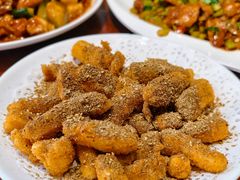 -恩宏德餐馆(平山道店)