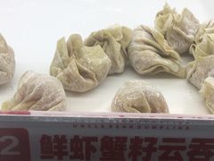 -熊大爷现包饺子(和平里店)