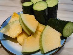 -曹家小菜(胜太路店)