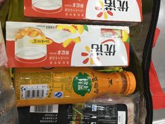 -世纪联华超市(浦电路店)
