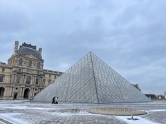 -卢浮宫