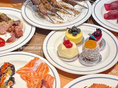 -北京中国大饭店