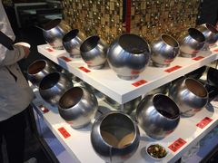 -伊尔曼都自助餐厅(102国道店)