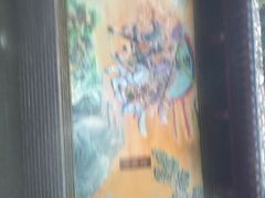 石门栈道-汉中石门栈道景区