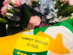 -赛百味SUBWAY(高新绿宝店)