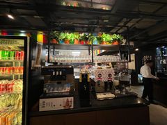 冰激凌-神户赤童日式烤肉伙伴(东直门店)