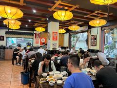 -牛王庙(龙华花园店)