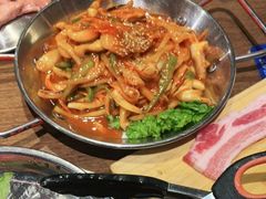 -老板娘的烤肉店(旅顺新玛特店)