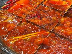 -正南齊北重庆老火锅(光华村直营店)