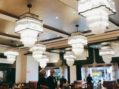 大堂-马凯餐厅(地安门店)