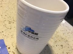 -魔法帽酱料牛肉小火锅(米兰店)