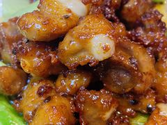 -61号餐吧(兴坪古镇漓江店)