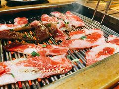 -千寻烧肉(政务区店)