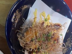 -福樱兰海鲜放题铁板烧(加州店)