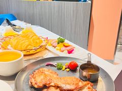 -七海旋律西餐厅(金沙湾店)