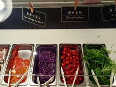 -So Lounge索兰至餐厅(蓝色港湾店)