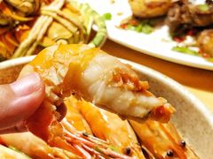 -聚汇三少·龙虾·中餐厅(莫邪路新天地店)