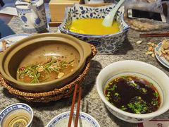 -南京大牌档(三阳广场苏宁店)