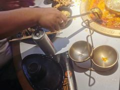 -捞三国美蛙鲜鱼火锅(茂业店)
