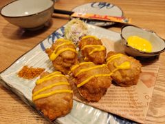 -西月山居匠心创意料理(江汉路新佳丽广场店)