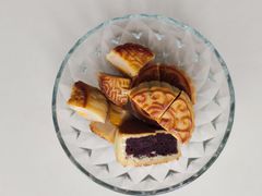 -祥禾饽饽铺·中式糕点(天津河东美福园店)