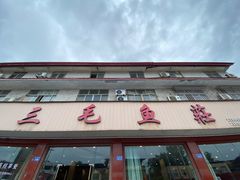 -三毛鱼庄(威连路店)