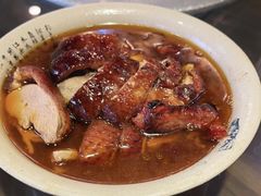-蒋烤鴨(东苑店)