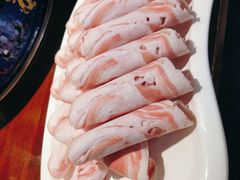 -1078號老北京涮肉(松柏店)