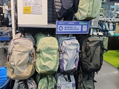 -迪卡侬(越秀公园店)