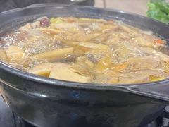 -马帮菜馆·美味野生菌