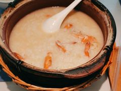 -芳满庭粤菜餐厅(丹阳吾悦店)