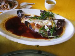 -八方海味餐厅