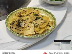 -小团圆灶台鱼·百城头牌菜(千岛湖店)