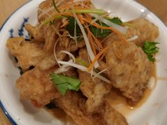 -东北风(江北万达店)
