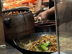 -葛记焖饼(伏牛路店)