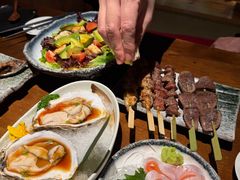 -千代武日本料理(开发区店)