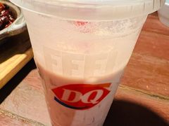 -DQ·蛋糕·冰淇淋(通州万达店)