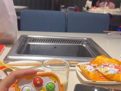 -海底捞火锅(勒泰店)