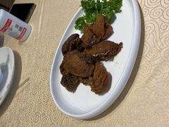 -上海虹桥宾馆味翠餐厅