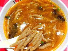 -西贝(金桥店)