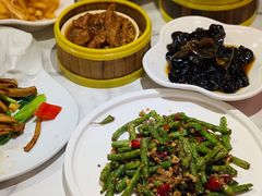 -粤仔湾砂锅粥(金太湖店)