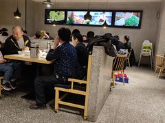 大堂-大碗先生(万家丽店)